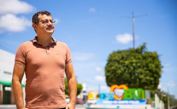 Prefeito Fernando Aires tem 93% de aprovação nos primeiros seis meses de gestão em Boa Vista, aponta pesquisa