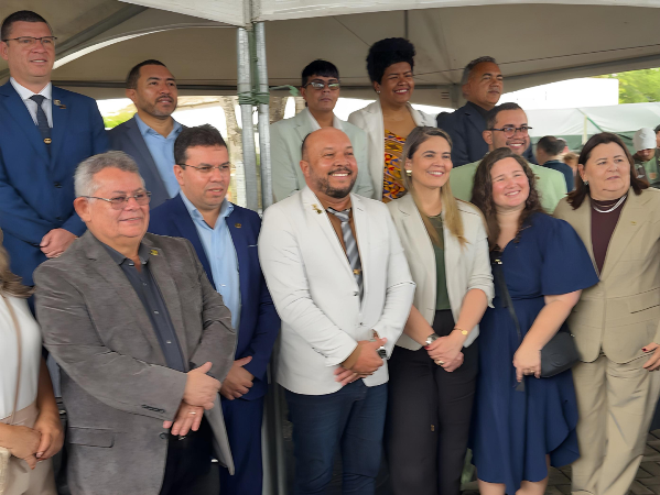 Saulo Germano celebra sucesso da primeira sessão itinerante e anuncia novas edições