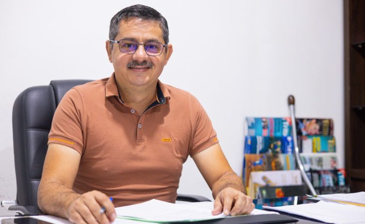 Justiça Eleitoral julga improcedente AIJE movida por oposição contra prefeito de Boa Vista