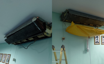 Câmara Municipal de Campina Grande comunica adiamento da abertura do ano legislativo em virtude de ações de manutenção de urgência